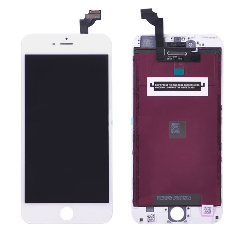 Display Prime Iphone 6 - Branco