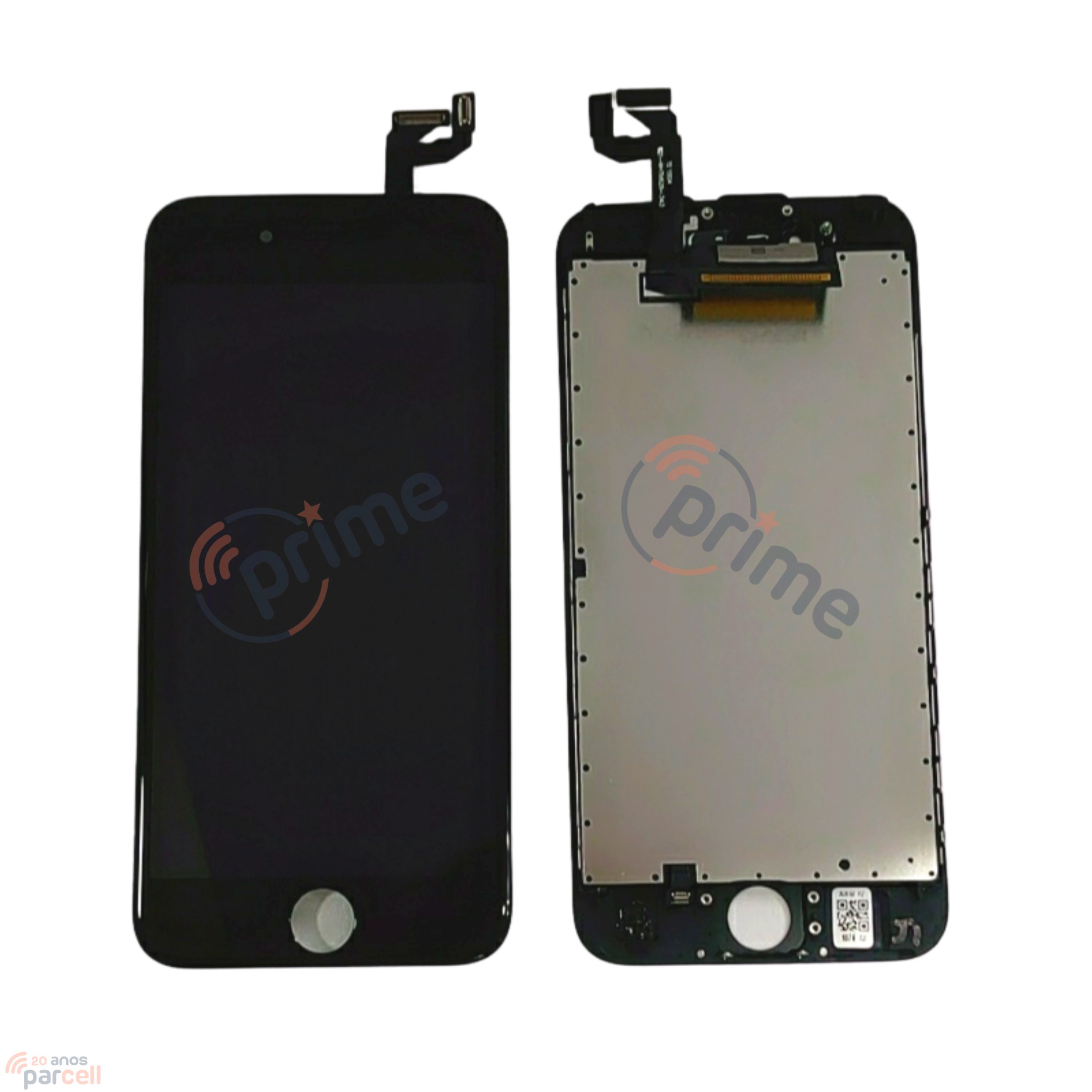 Display Prime Iphone 6S - Preto
