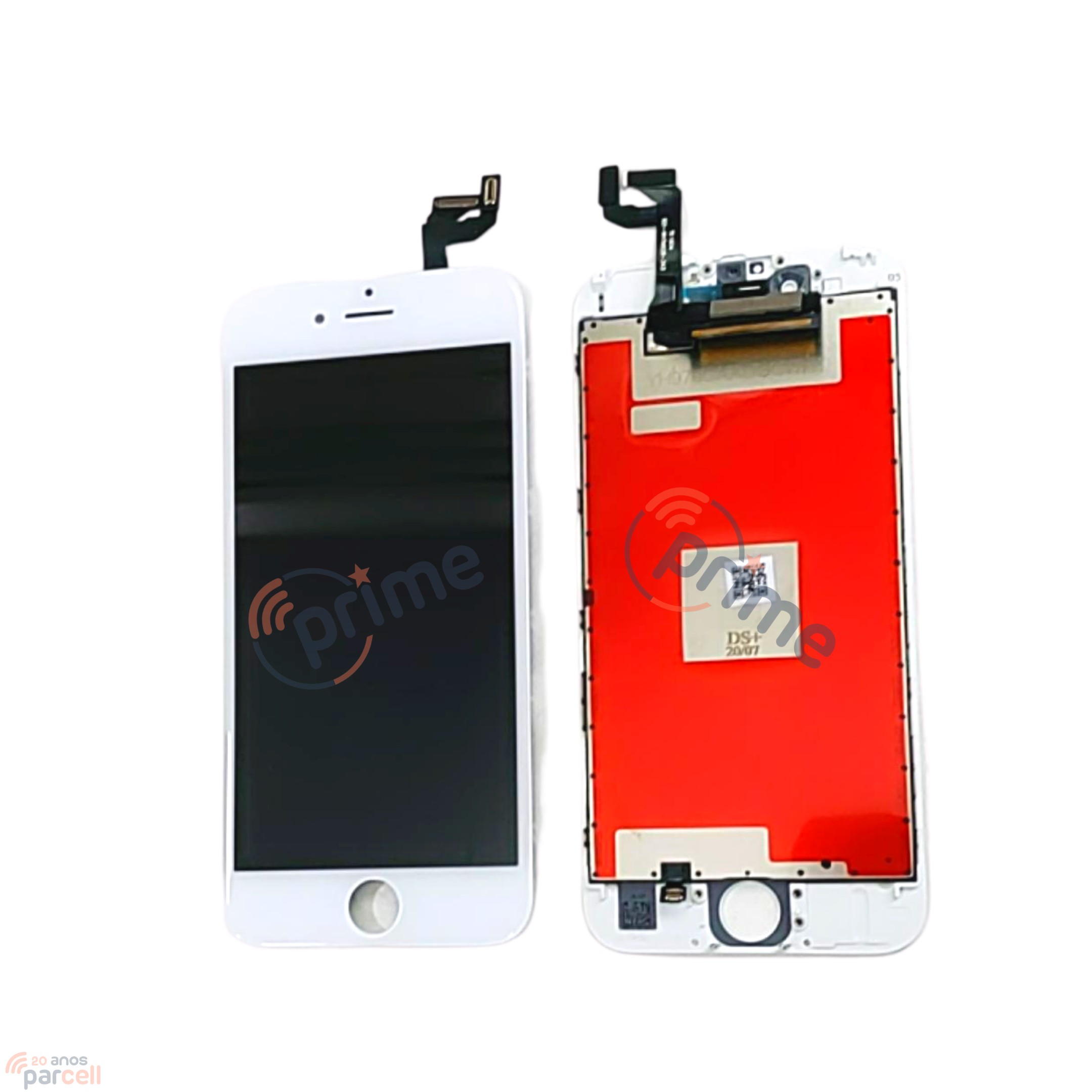 Display Prime Iphone 6S - Branco