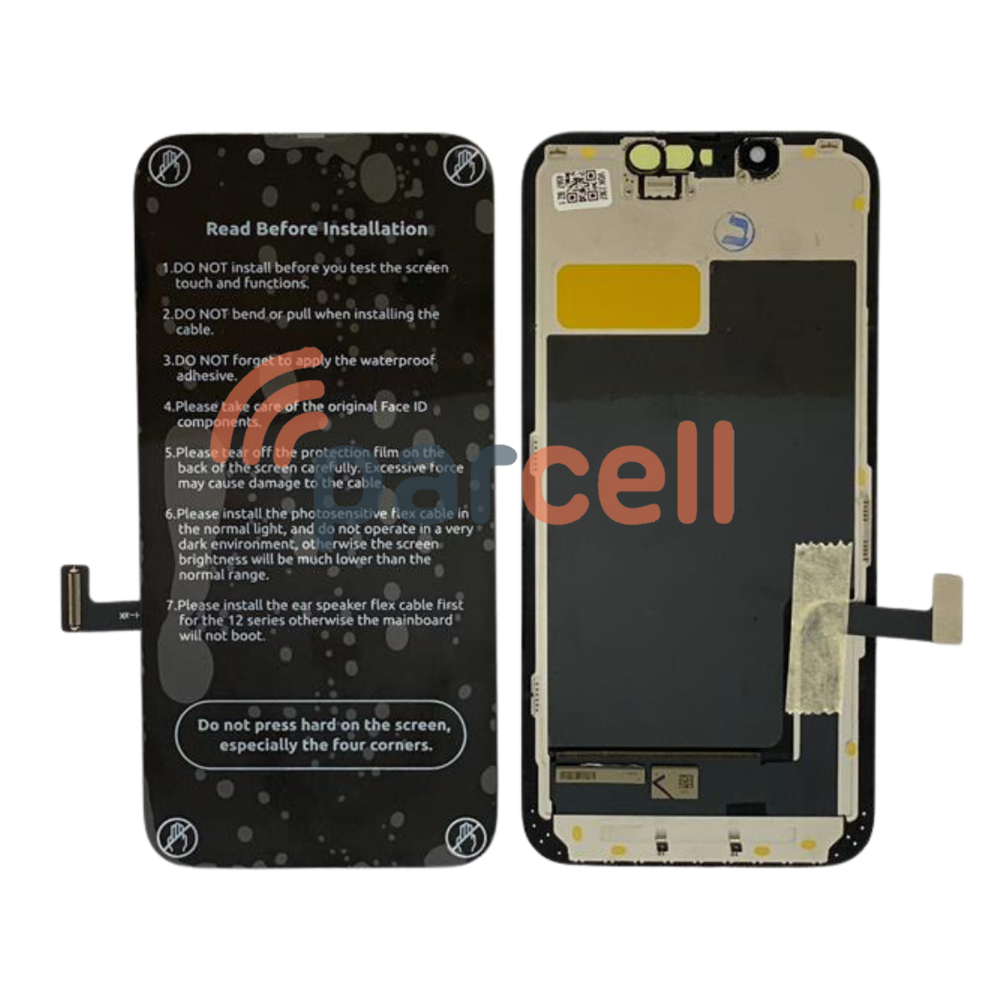 Display Prime Iphone 13 Mini Oled