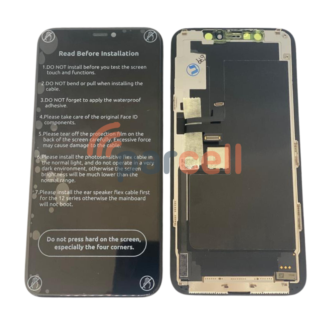 Display Prime Iphone 11 Pro Incell Troca CI