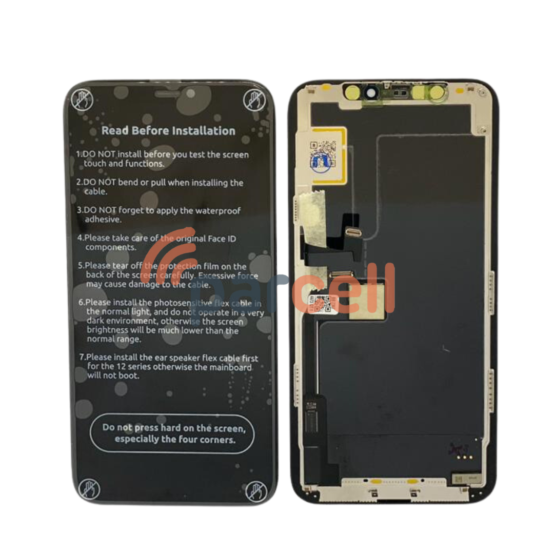 Display Prime Iphone 11 Pro Oled Troca CI