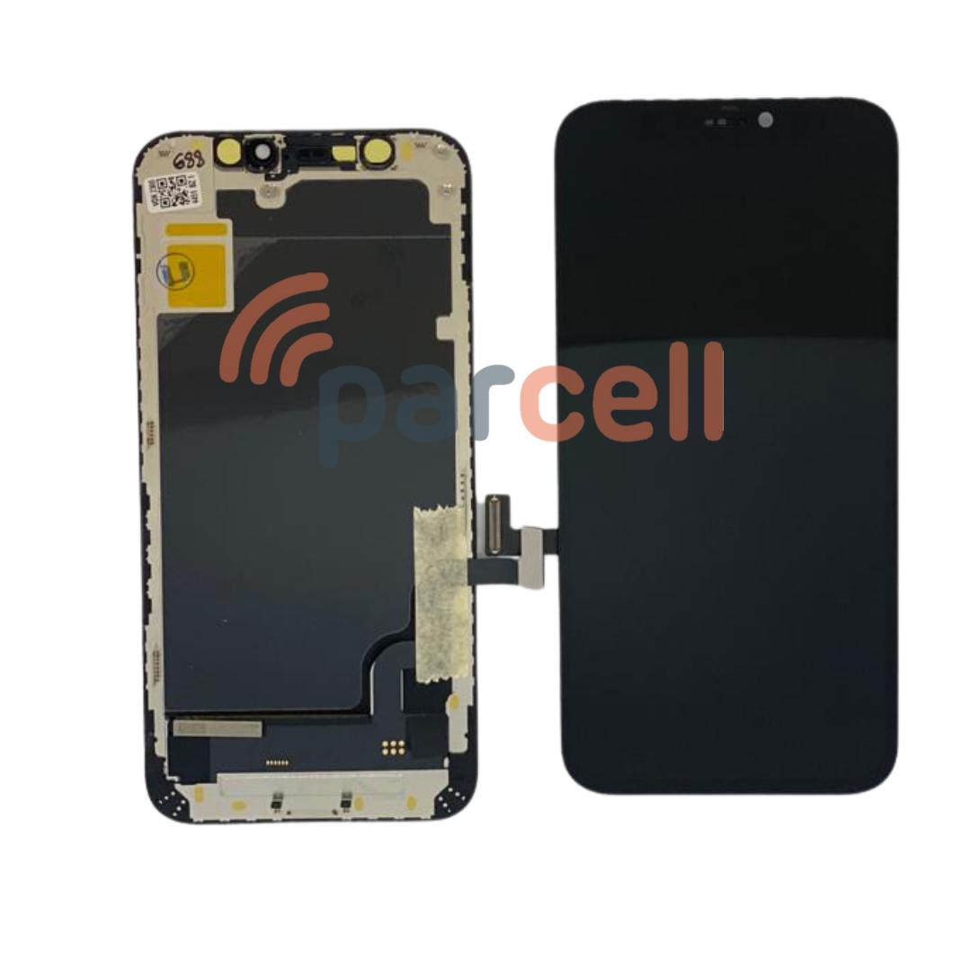 Display Prime Iphone 12 Mini Oled Troca CI