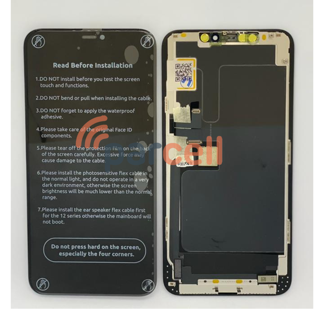 Display Prime Iphone 11 Pro Max Oled Troca CI