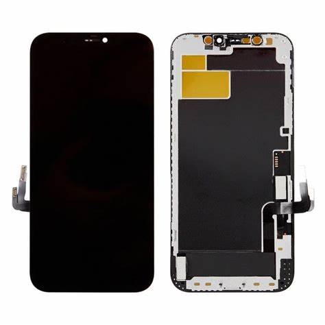 Display ihu Iphone 12 Hard Oled Troca CI