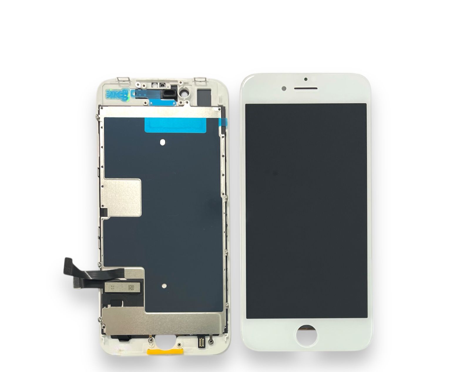 Display Pro Iphone 8 Branco
