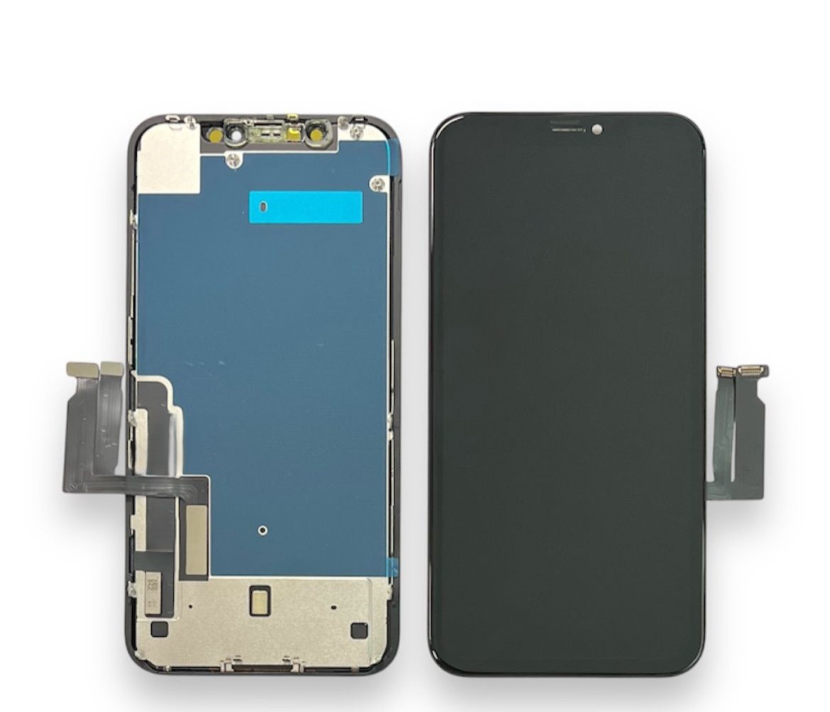 Display Pro Iphone XR