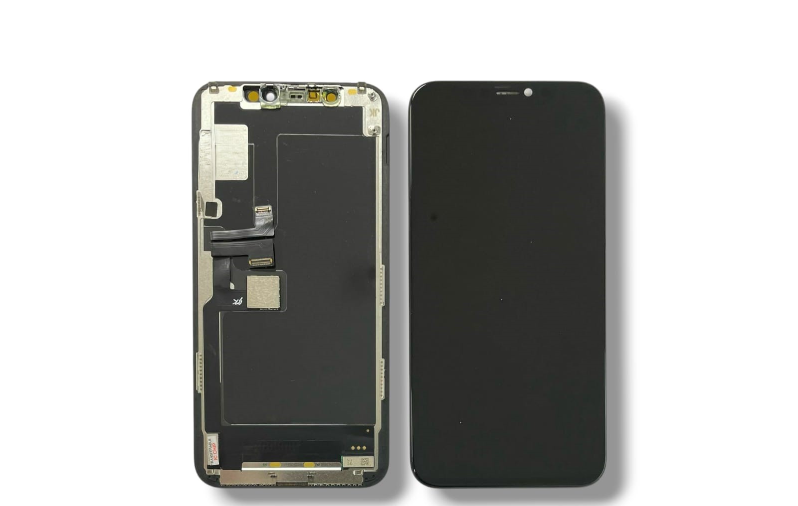 Display Pro Iphone 11 Pro Incell Troca CI