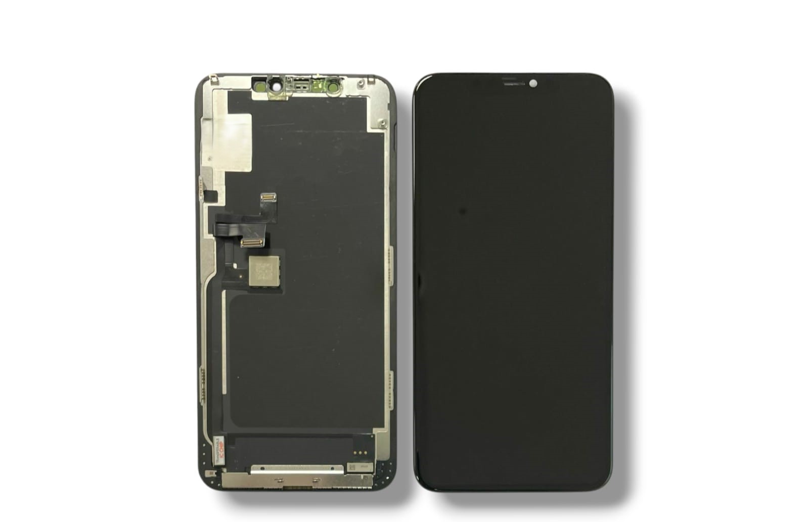 Display Pro Iphone 11 Pro Max Incell Troca CI