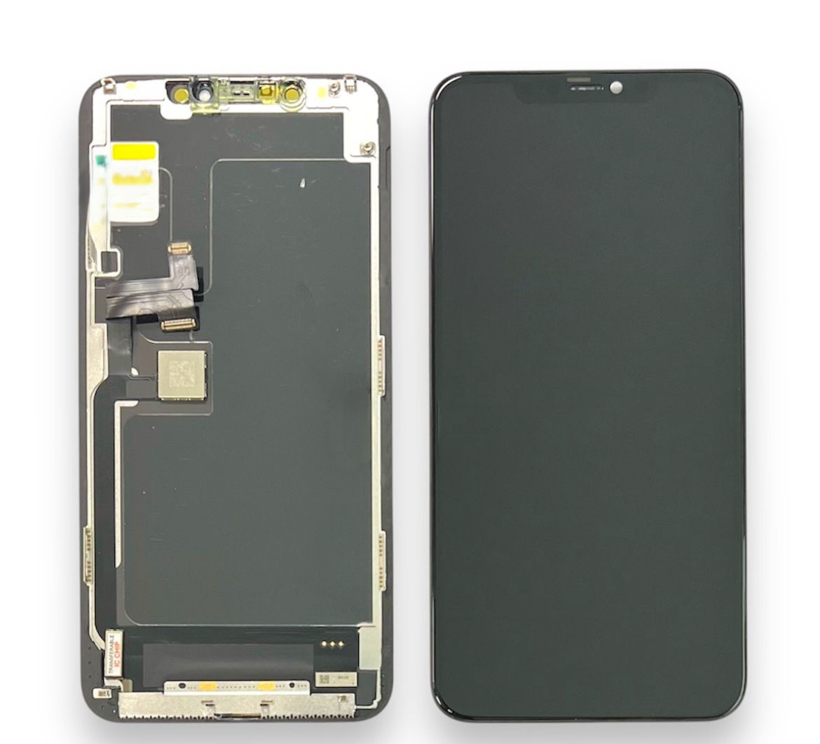 Display Pro Iphone 11 Pro Max Soft Oled Troca CI