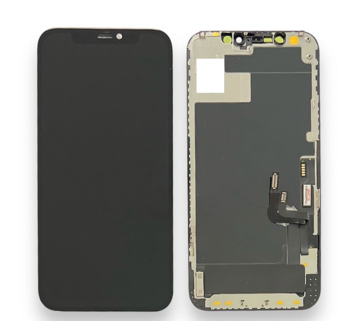 Display Pro Iphone 12 Incell Troca CI