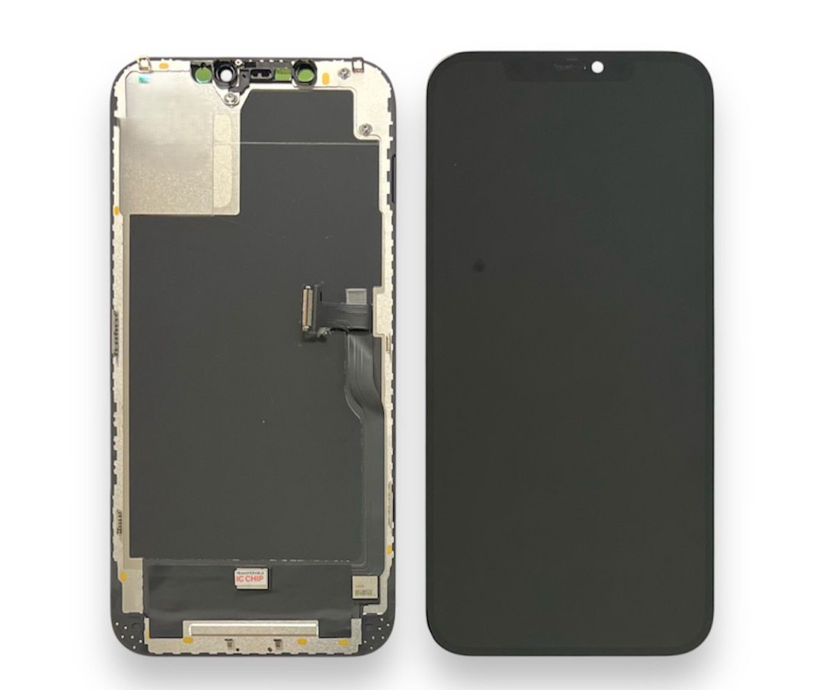 Display Pro Iphone 12 Pro Max Incell Troca CI