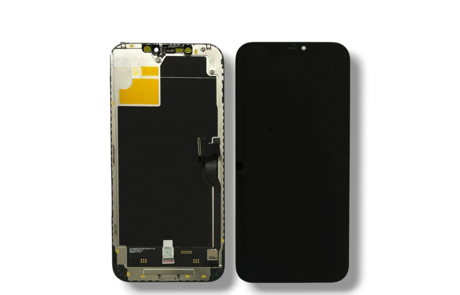 Display Pro Iphone 12 Pro Max Soft Oled Troca CI