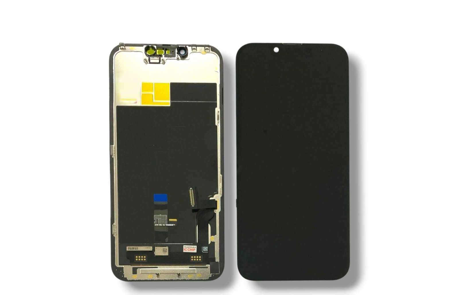 Display Pro Iphone 13 Soft Oled Troca CI