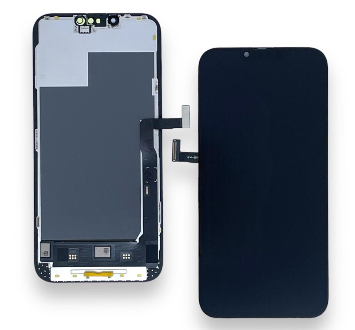 Display Pro Iphone 13 Pro Max Soft Oled Troca CI