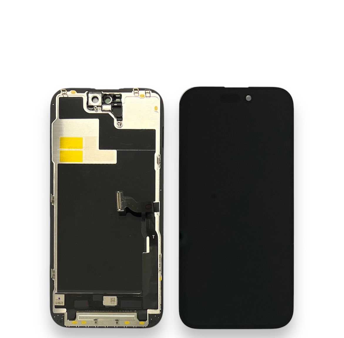 Display Pro Iphone 14 Pro Incell