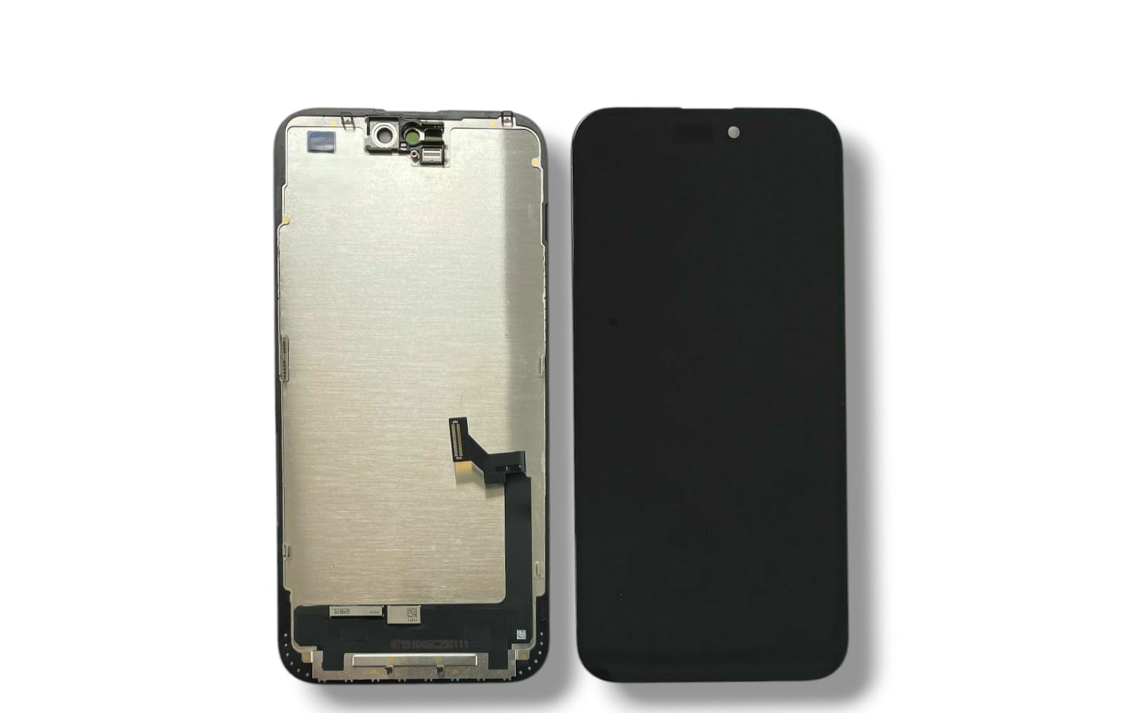 Display Pro Iphone 15 Plus Incell
