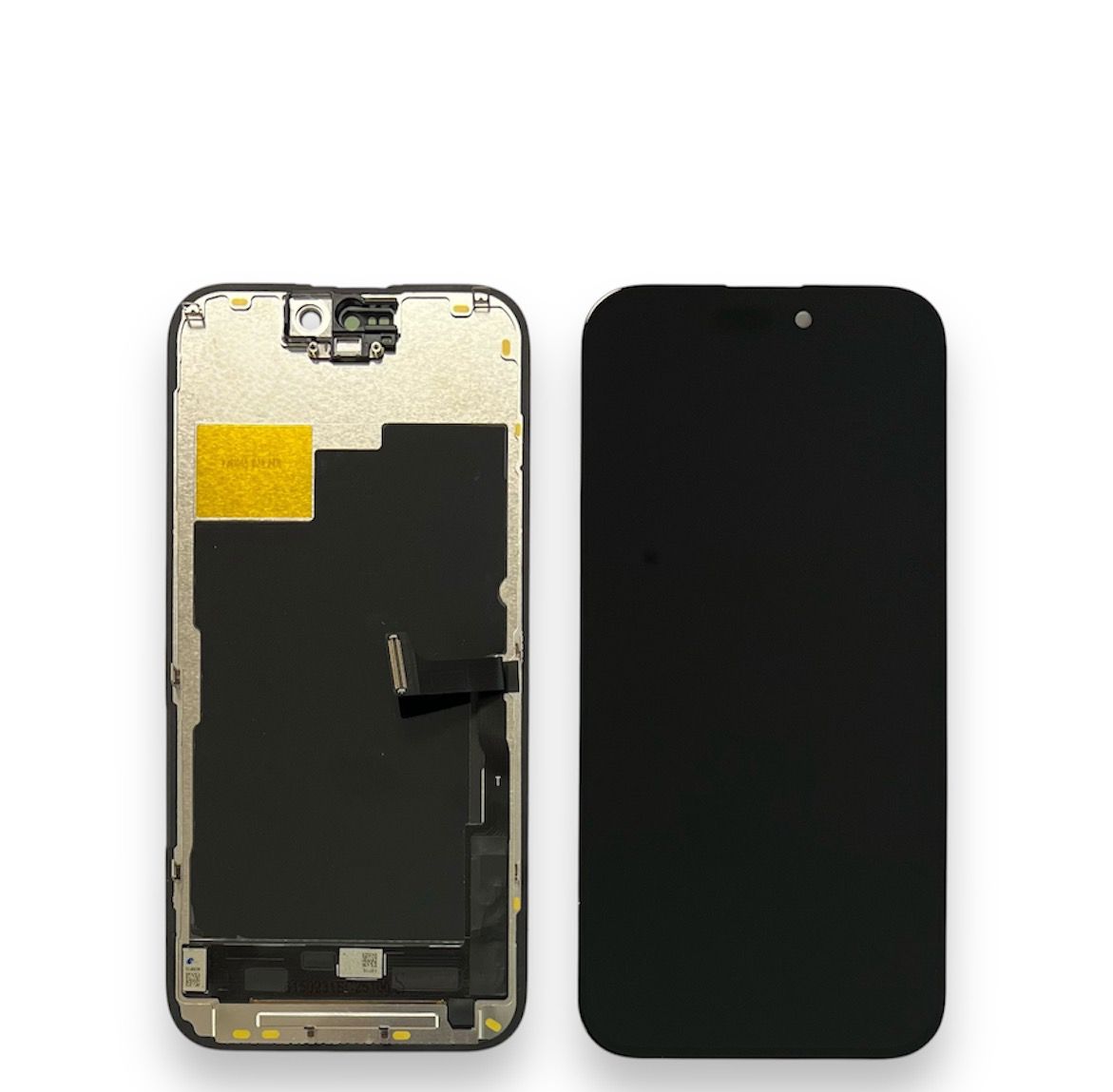 Display Pro Iphone 15 Pro Incell