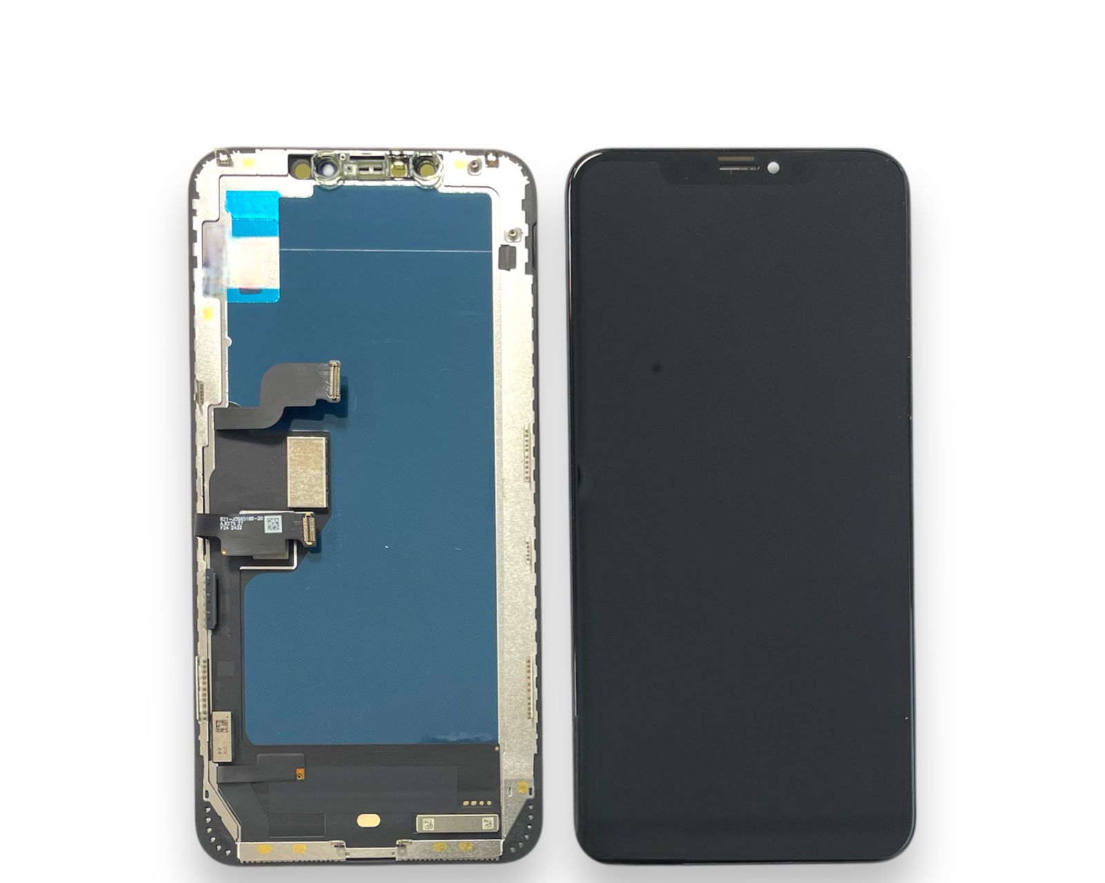 Display Pro Iphone XS MAX Soft Oled