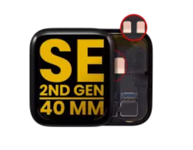 Display Apple Watch SE (2 Gen) 40MM