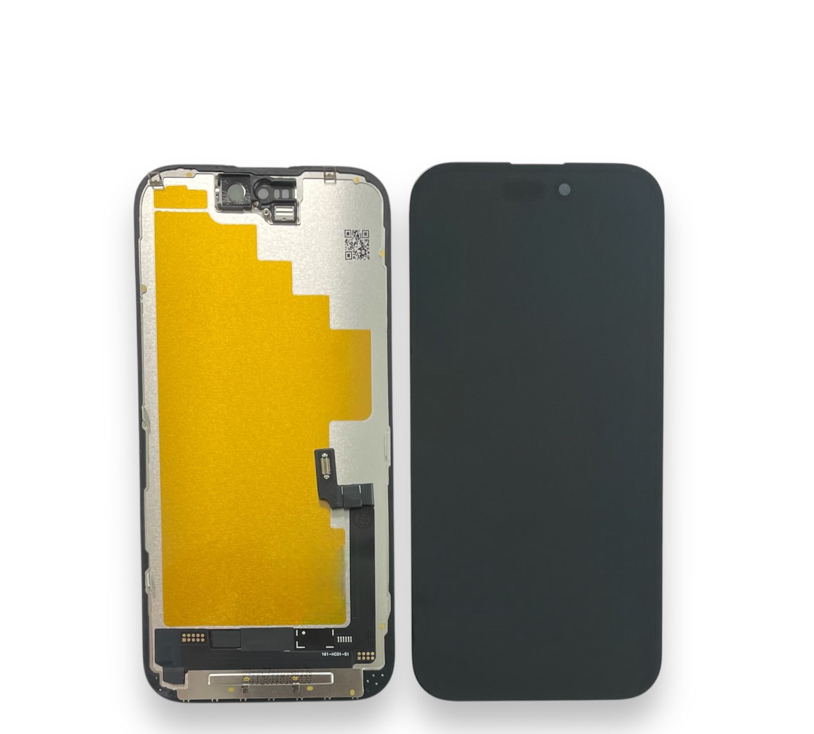 Display REPART Iphone 16 Hard Oled Troca CI