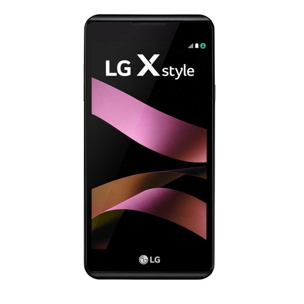 Display LG K200 XStyle Preto