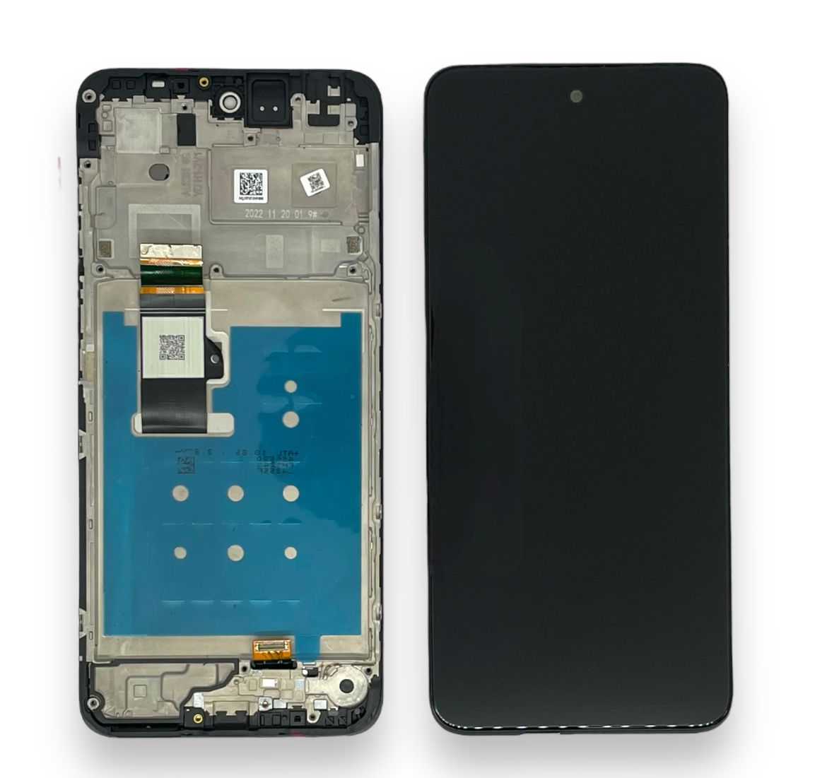 Display Motorola Moto G23 XT2333