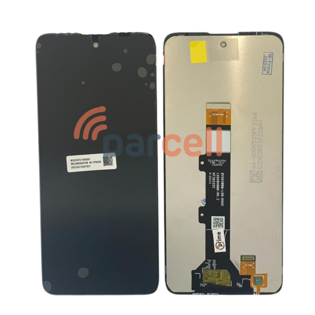 Display Motorola Moto G20 XT2128 Sem Aro