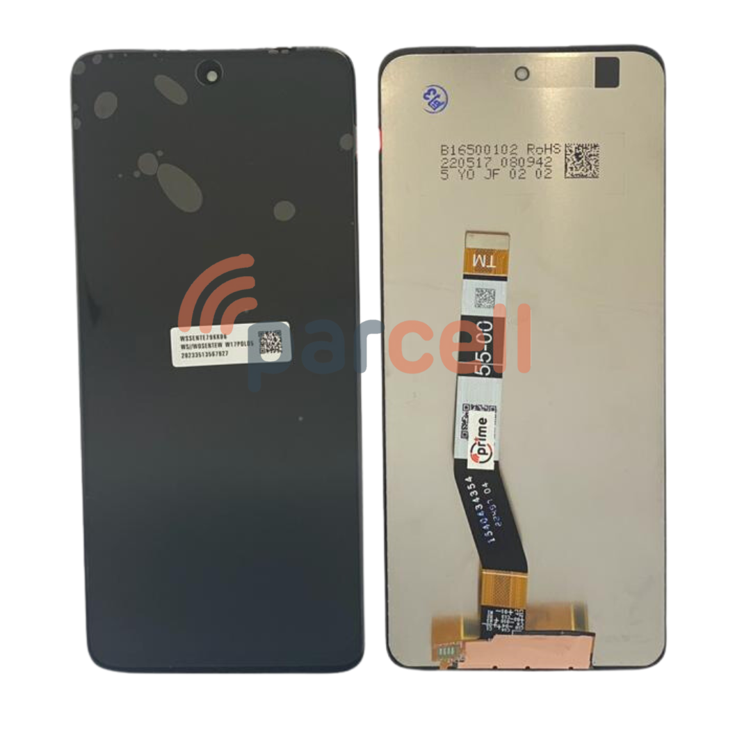 Display Motorola Moto G62 XT2223 Sem Aro