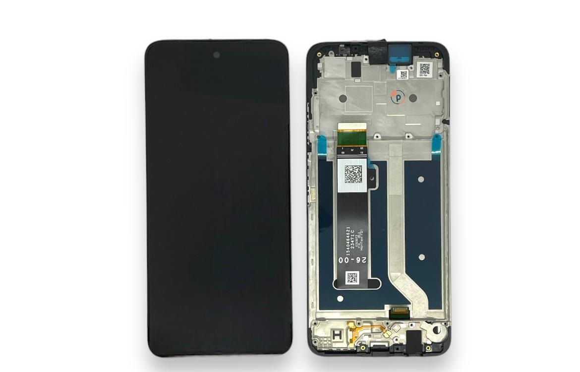 Display Motorola Moto G34 5G XT2363 Com Aro