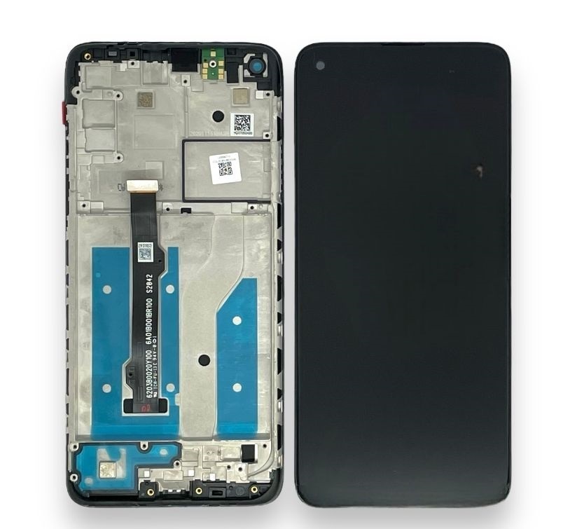 Display Motorola Moto G8 XT2045