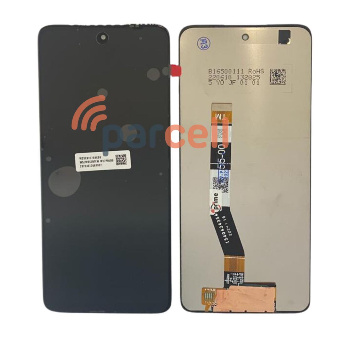 Display Motorola Moto G73 5G XT2237 Sem Aro