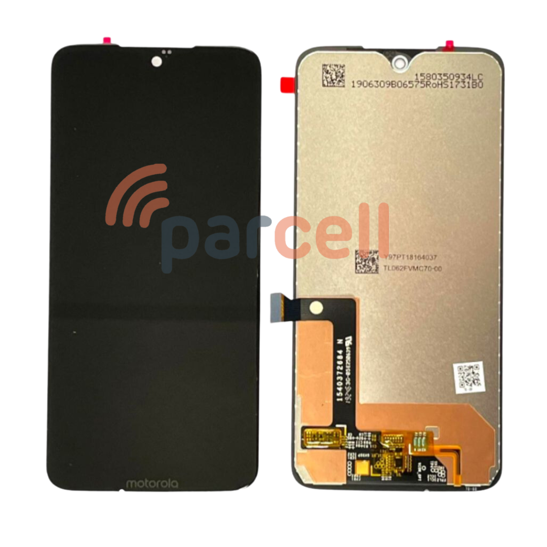 Display Motorola Moto G7 Plus XT1965/XT1962