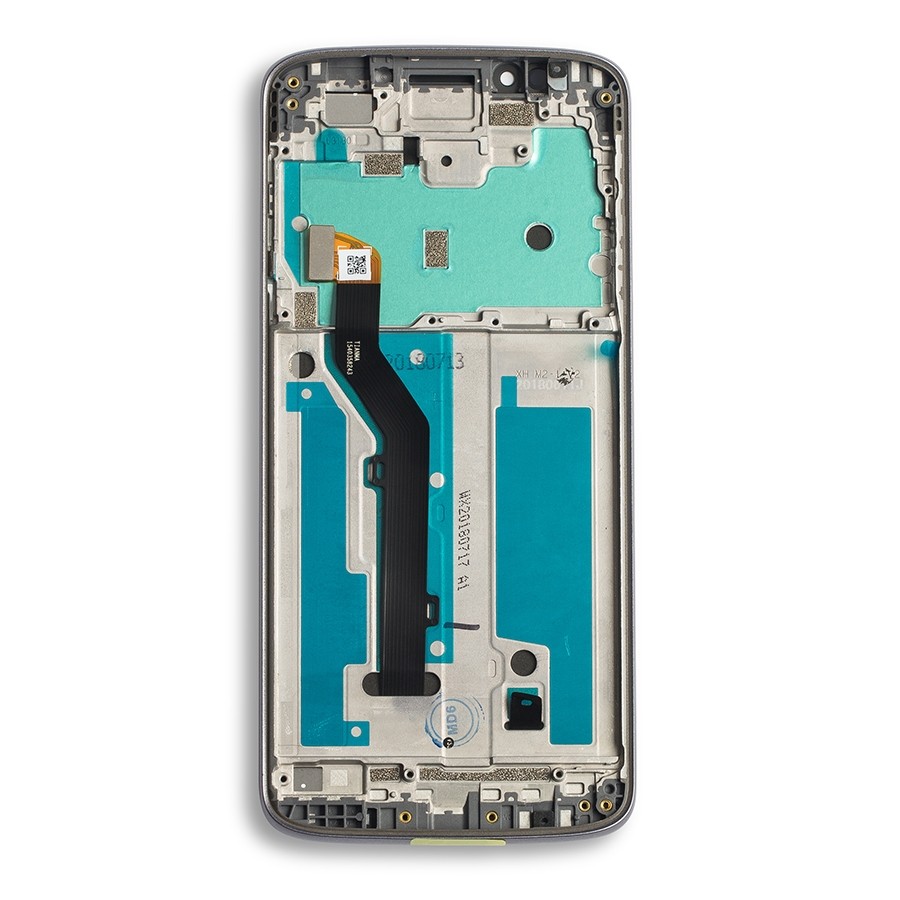 Display Motorola Moto E5 XT1944 / G6 Play XT1922 Dourado