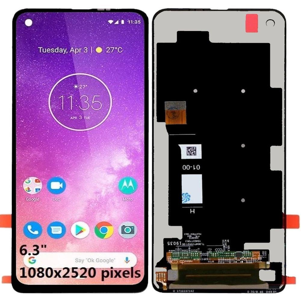 Display Motorola Moto One Vision XT1970 / Moto One Action XT2013