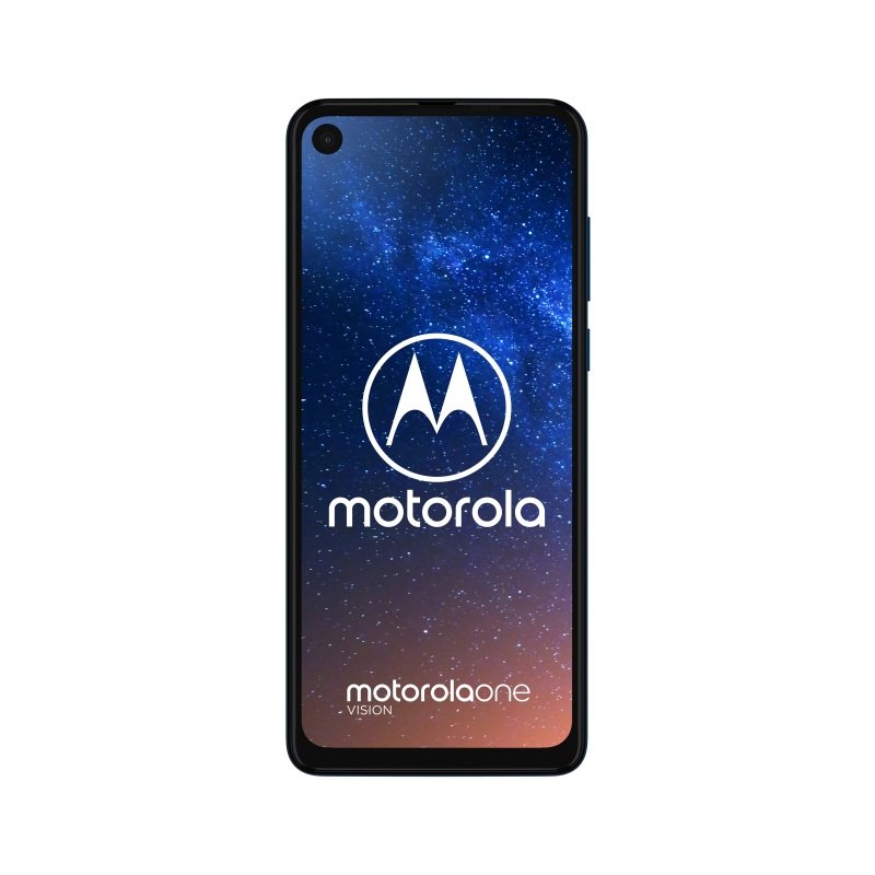 Display Motorola Moto One Vision XT1970  Cobre