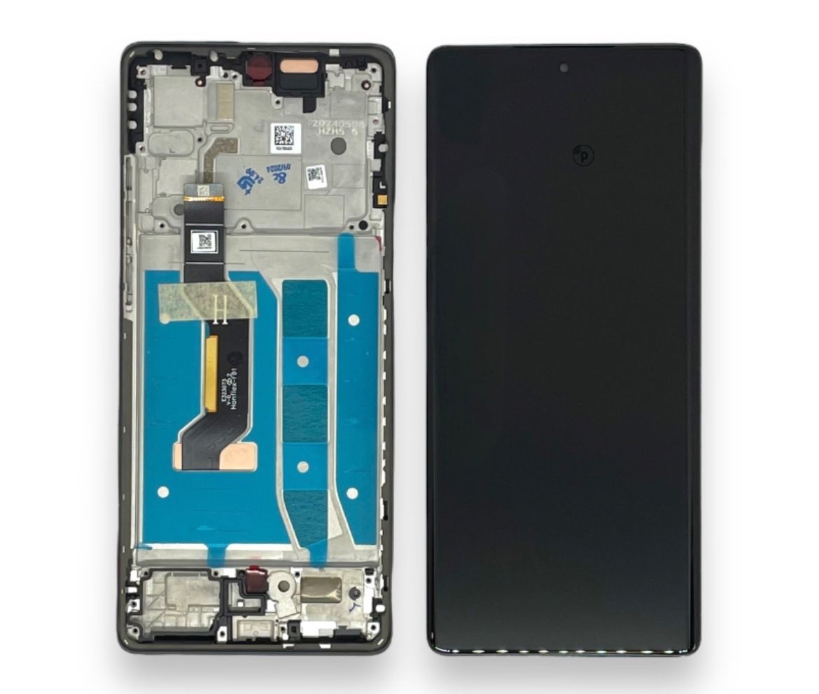 Display Motorola Moto G85 5G XT2427 Com Aro