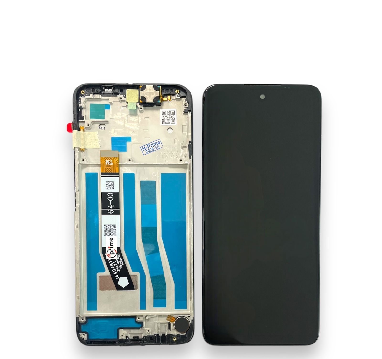 Display Motorola Moto G54 5G XT2343 Com Aro