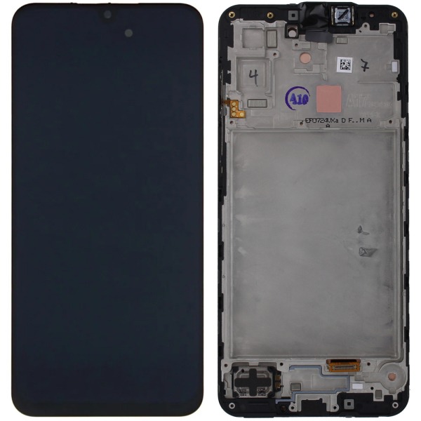 Display Samsung SM-A175 Galaxy A17 4G