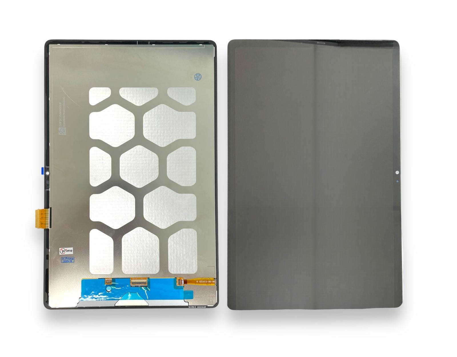 Display Samsung SM-X610 X616 Galaxy Tab S9 FE+