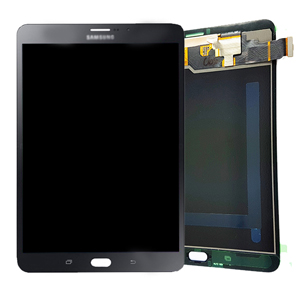 Display Samsung SM-T715 Galaxy Tab S2 8.0 LTE Preto