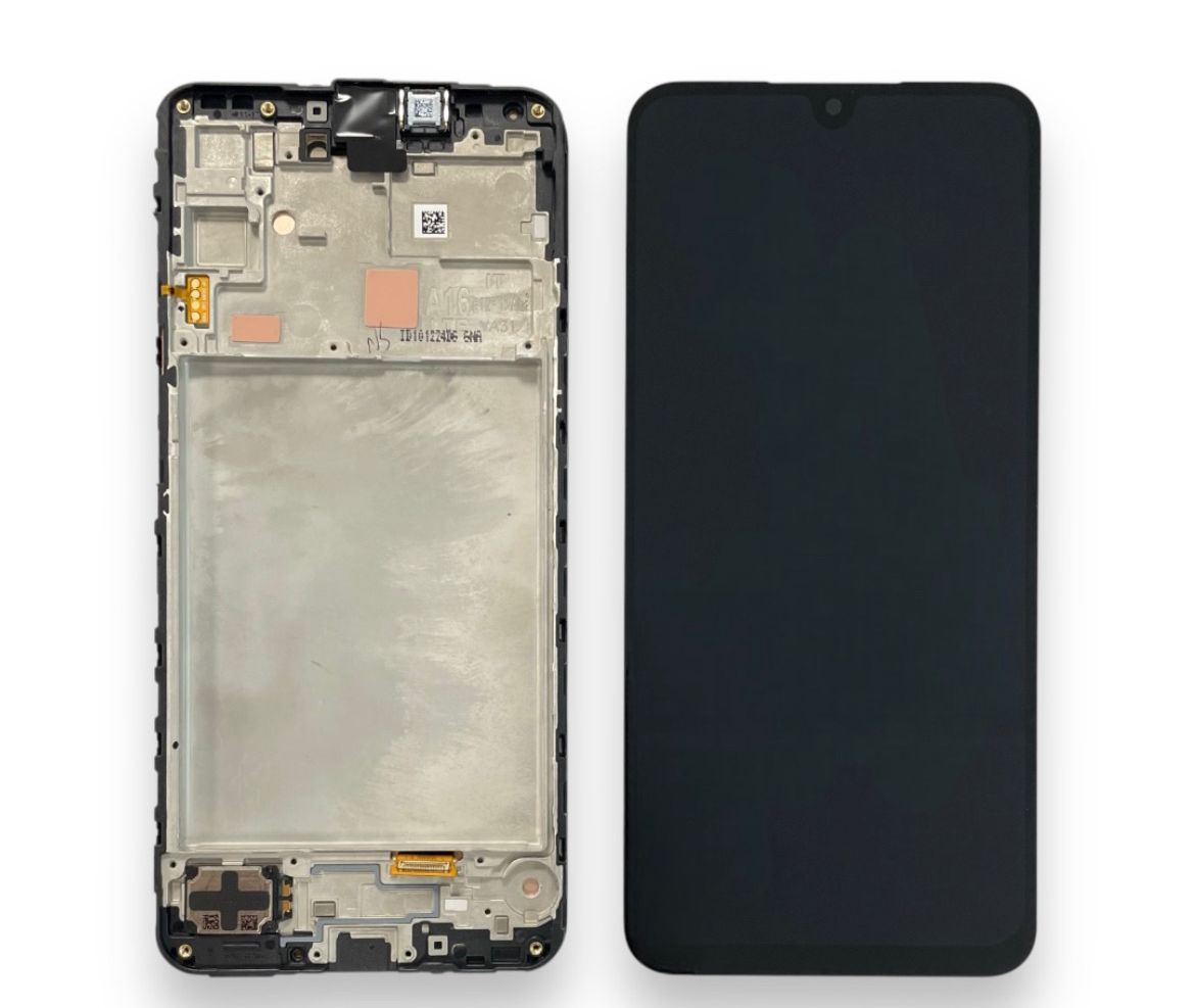 Display Samsung SM-A165 Galaxy A16 4G