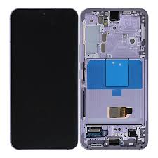 Display Samsung SM-S901 Galaxy S22 2022 Roxo