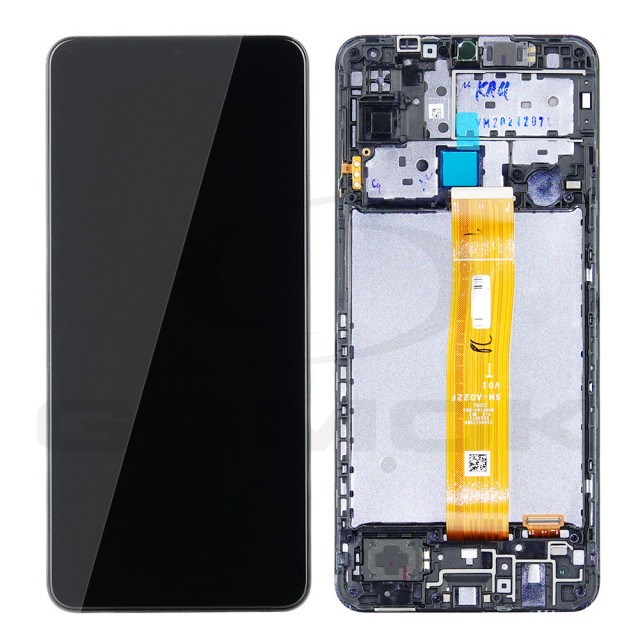Display Samsung SM-M127 Galaxy M12
