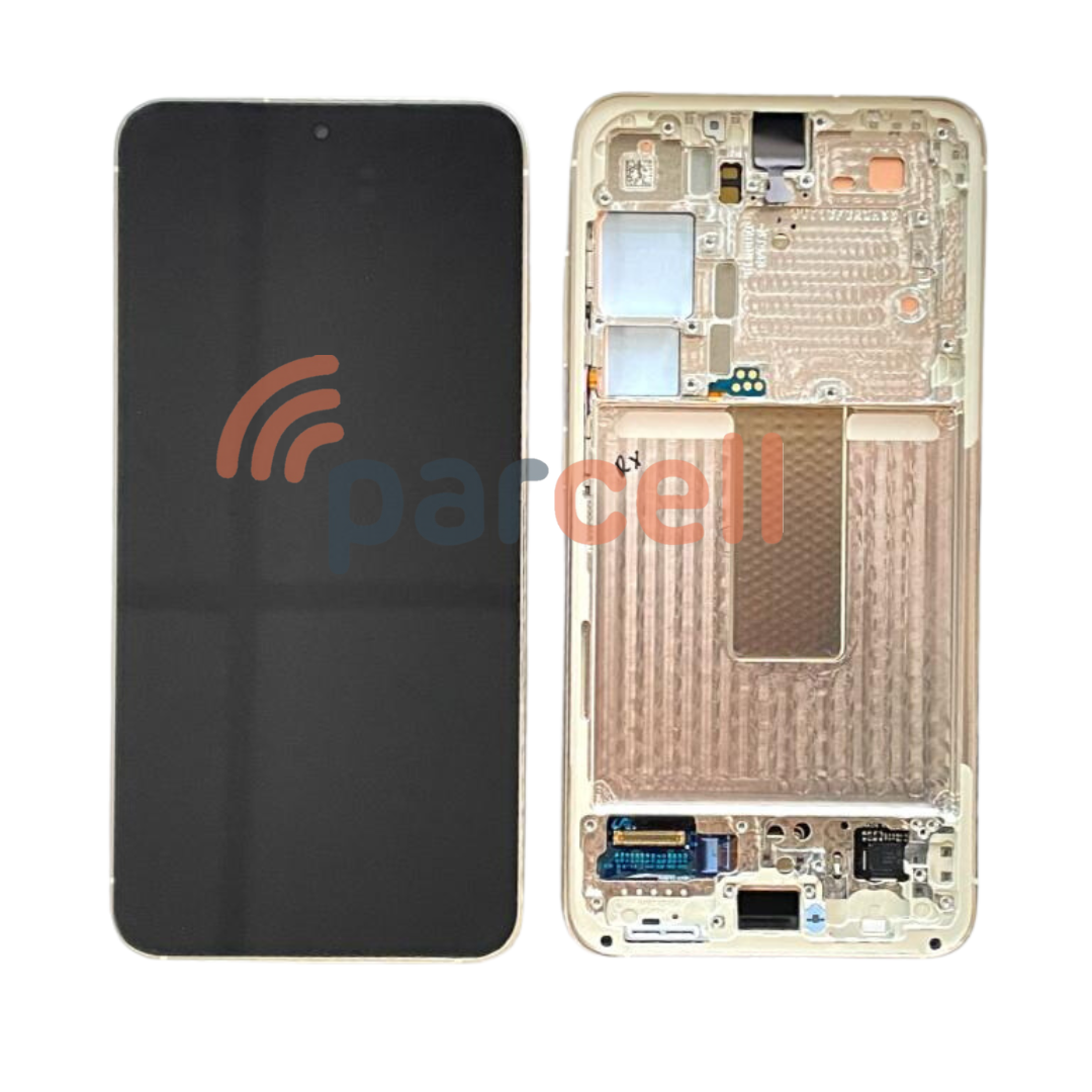 Display Samsung SM-S911 Galaxy S23 Cream