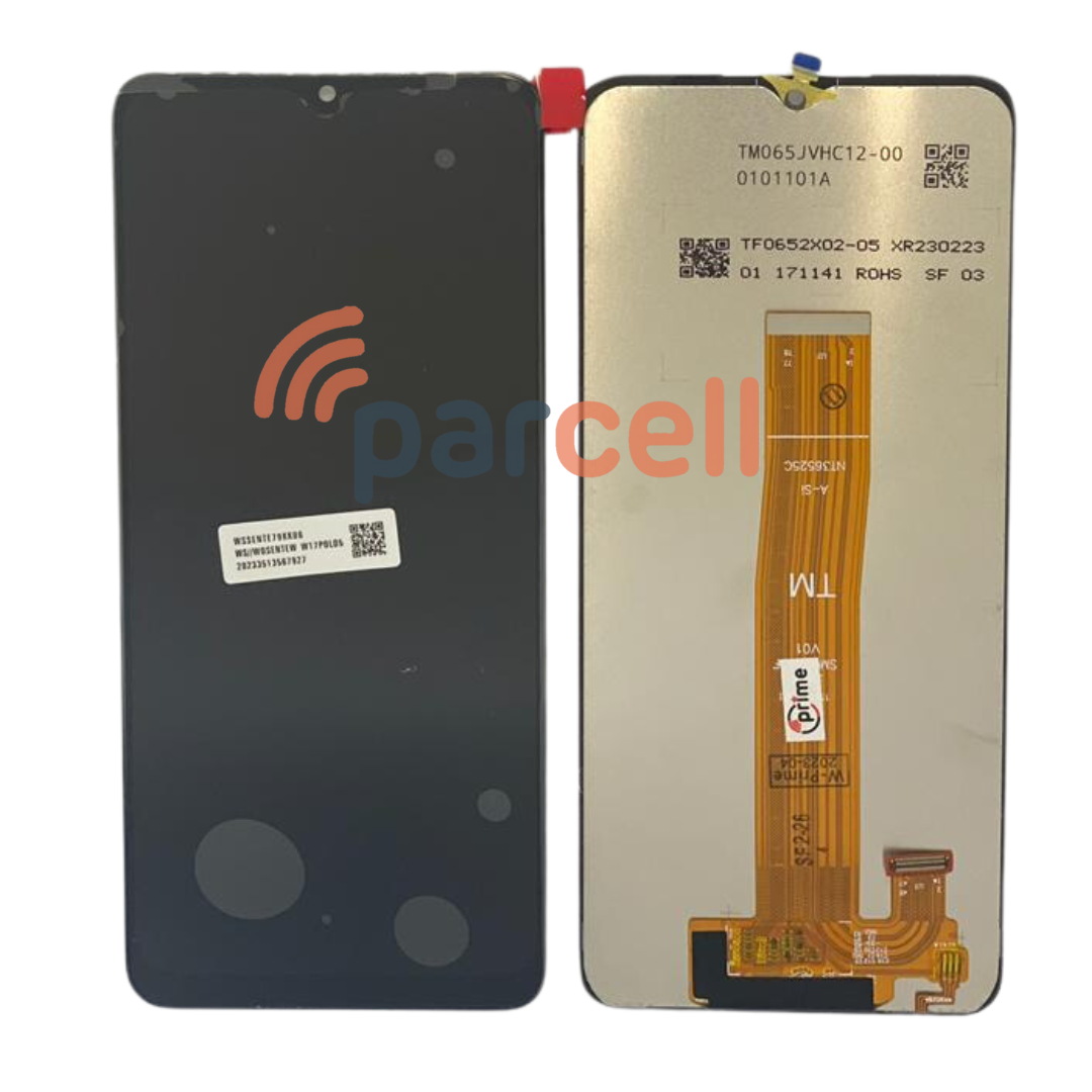 Display Samsung SM-A047 Galaxy A04S Sem Aro