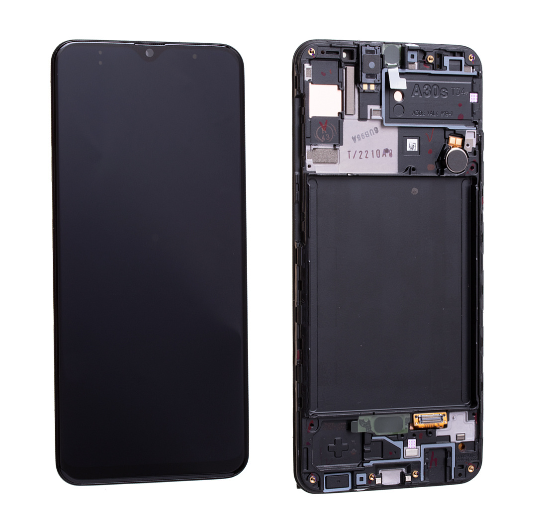 Display Samsung SM-A307F Galaxy A30s