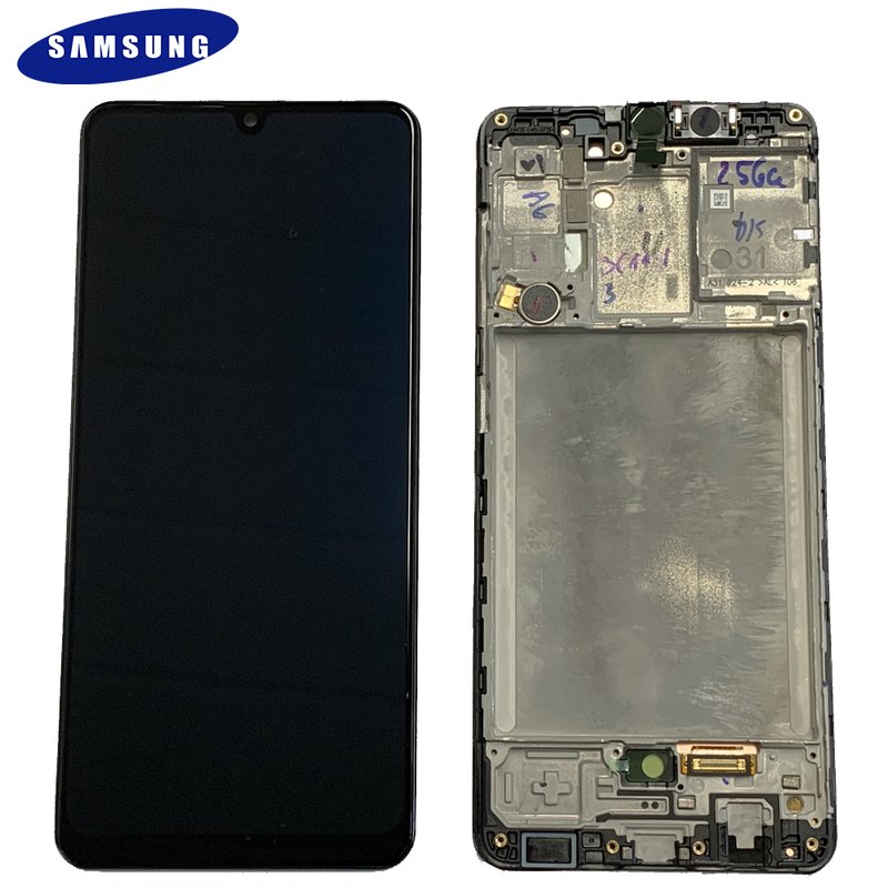 Display Samsung SM-A315 Galaxy A31
