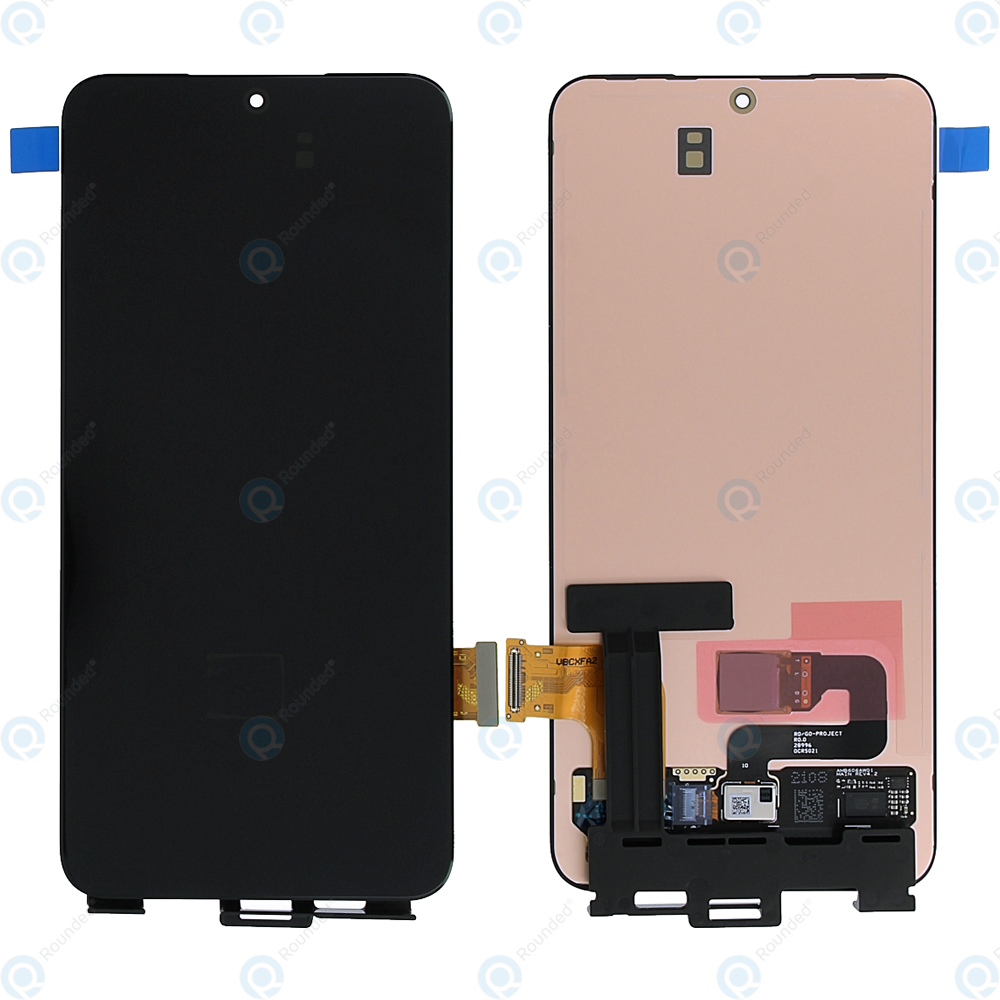 Display Samsung SM-S901 Galaxy S22 2022 Sem Aro