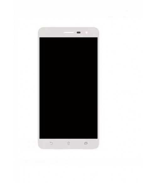 Display Asus Zenfone 3 5.5 ZE552KL - Branco